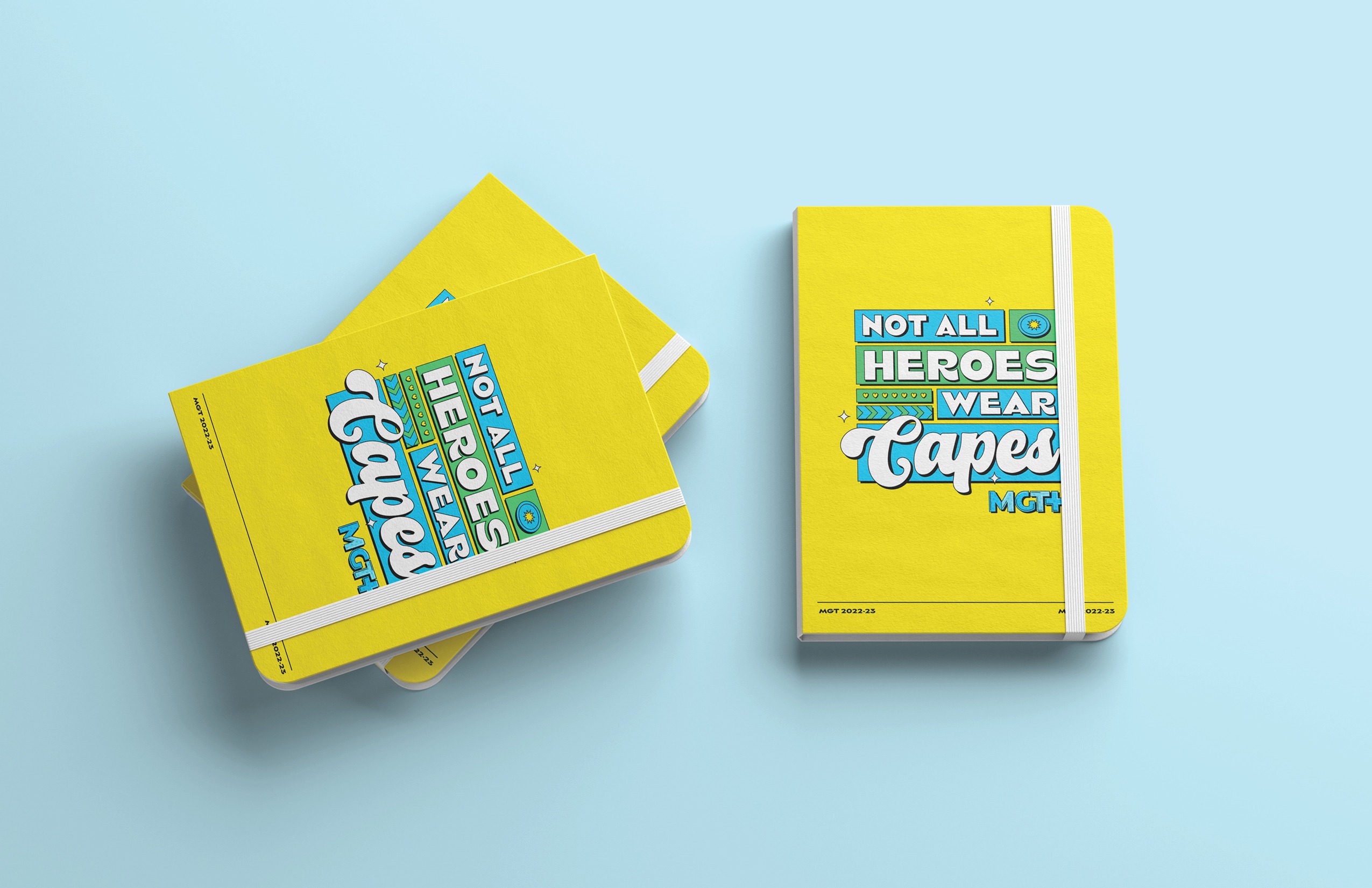 MGT+ Diaries MGT+ Diaries