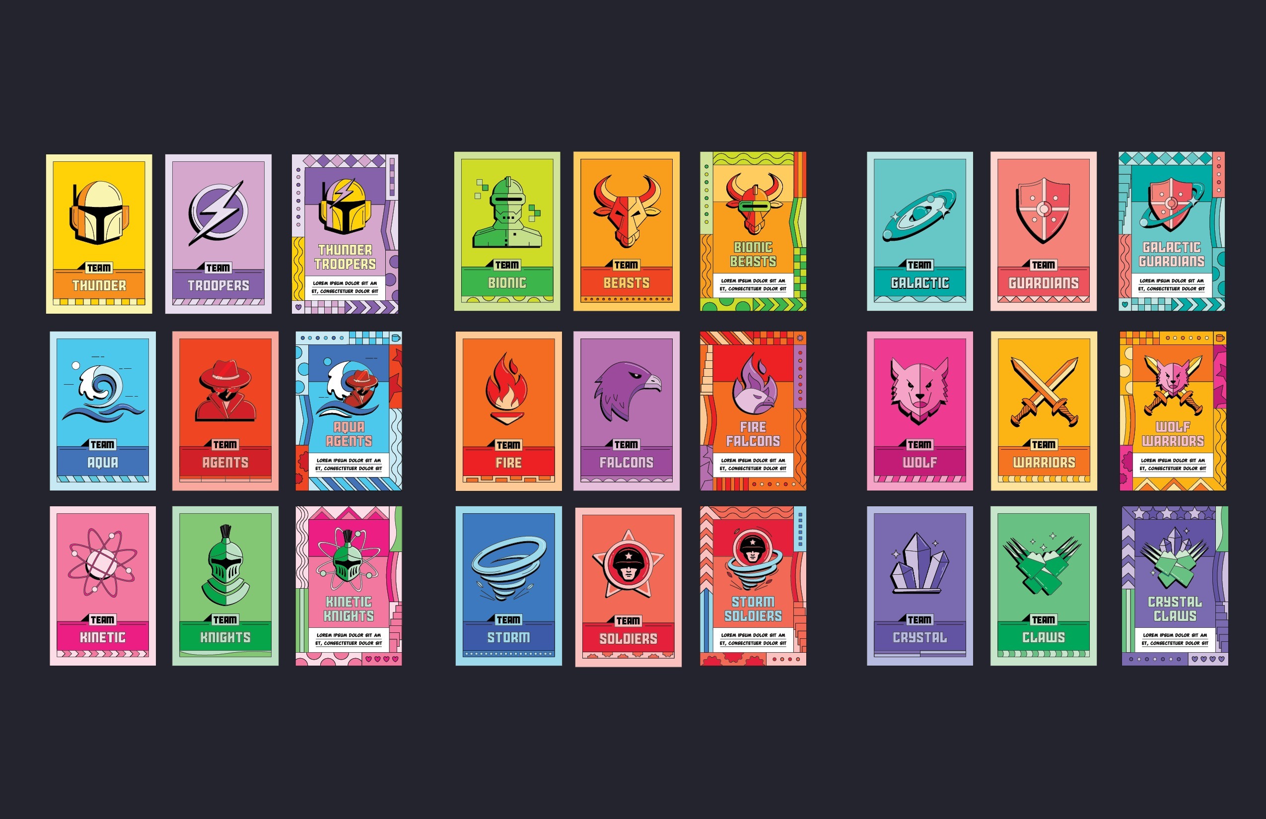 MGT+ Teams MGT+ Teams