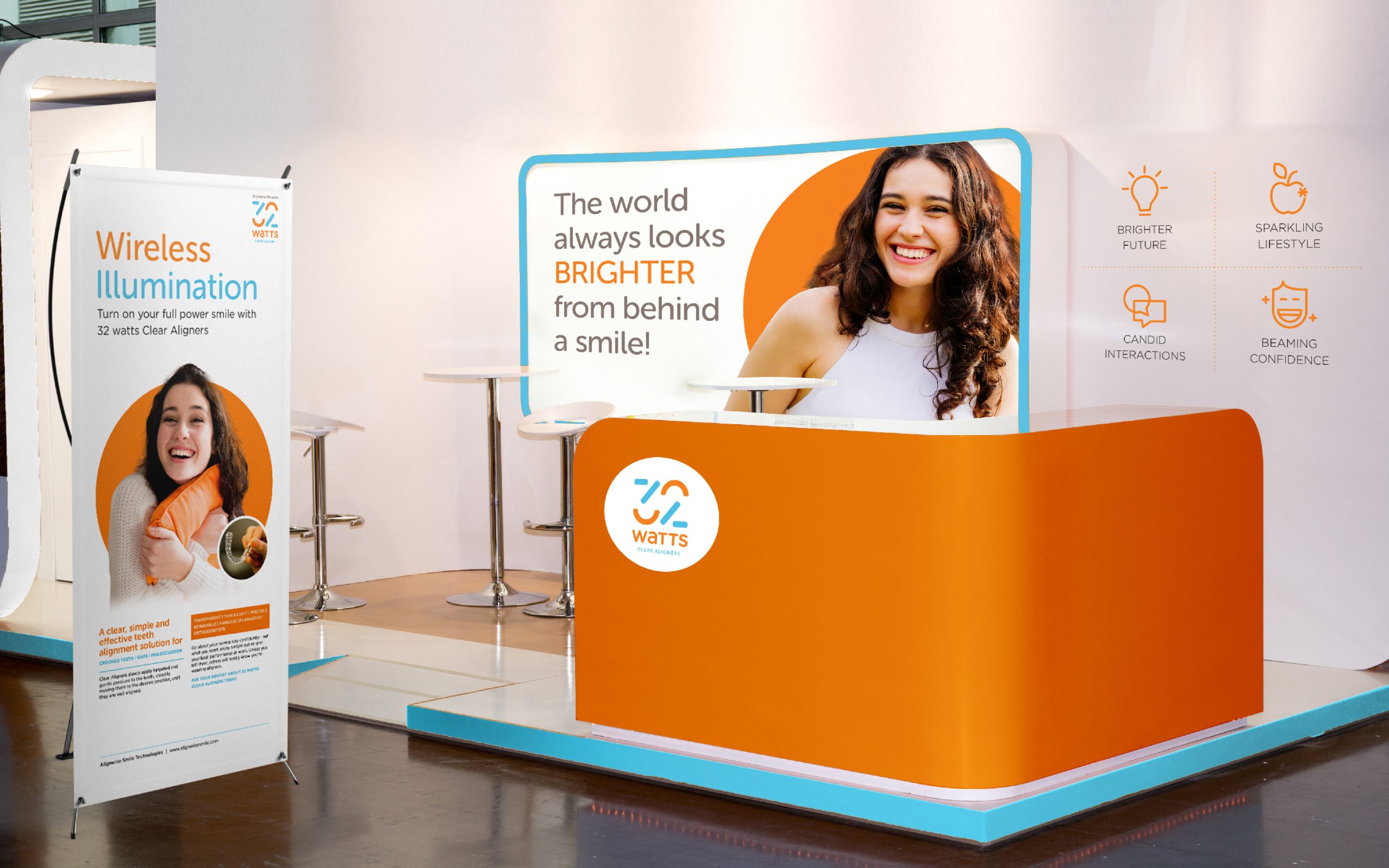 32 Watts - Collaterals 32 Watts - Collaterals