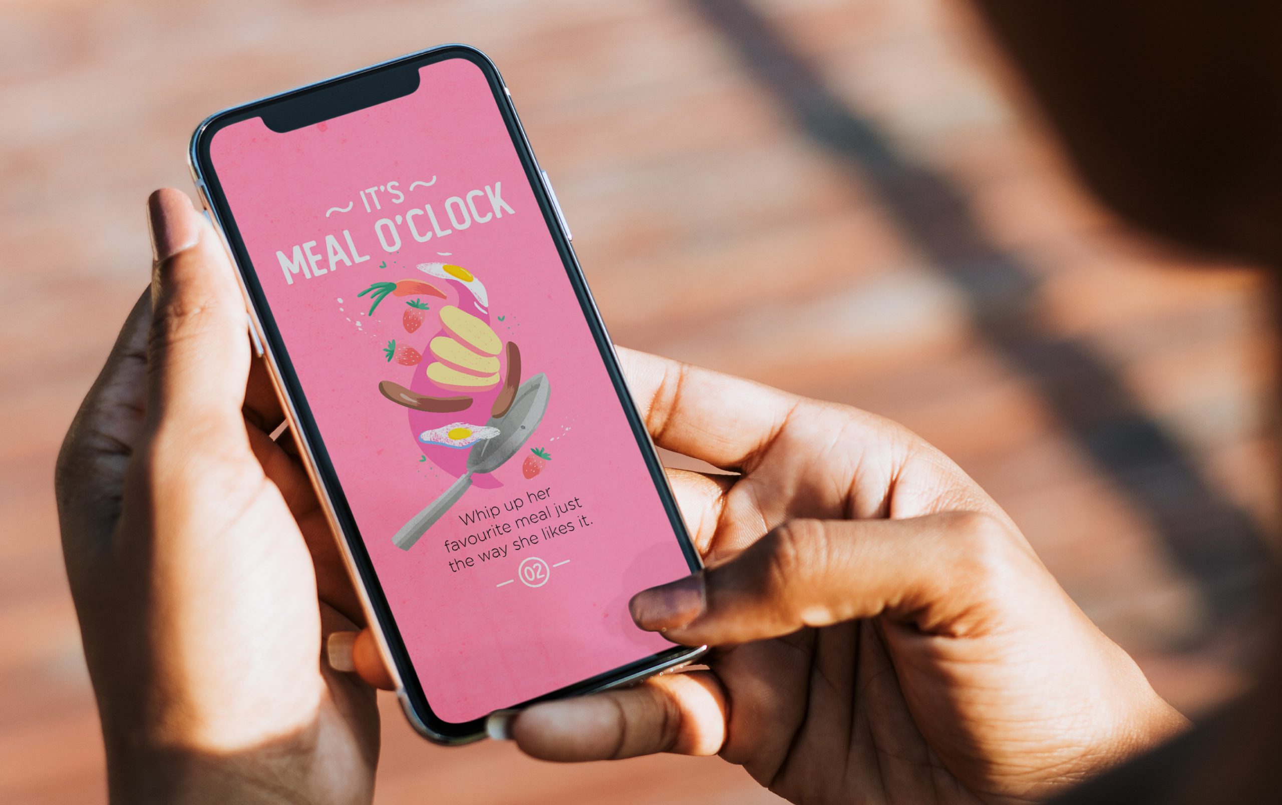 Mother's day - Story Mother's day - Story