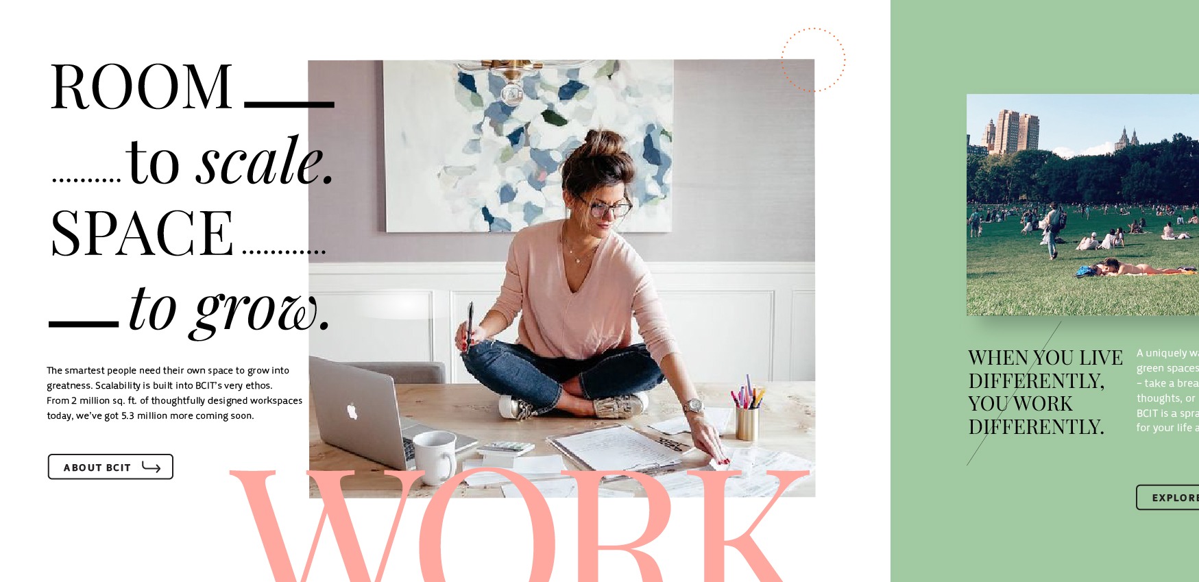 BCIT home page BCIT home page